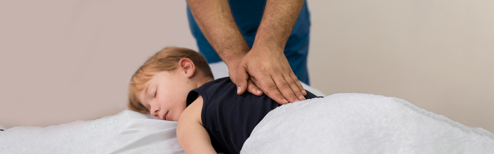 Pediatric Chiropractic