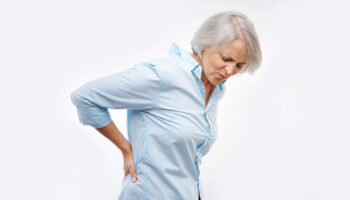 5 Major Indicators of Back Pain Problems