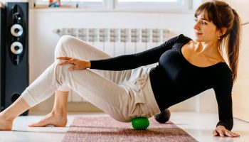 Benefits of Active Release Technique