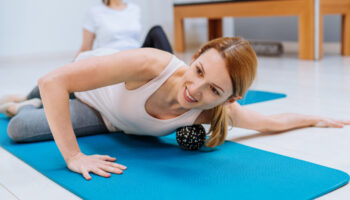 Benefits of Active Release Technique