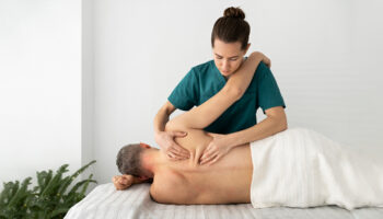 10 Incredible Benefits of Massage Therapy in Inglewood, CA