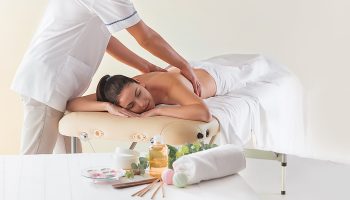 10 Incredible Benefits of Massage Therapy in Inglewood, CA