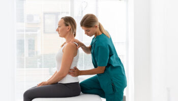 What Does a Chiropractor Do for Lower Back Pain