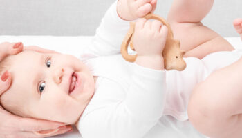 5 Reasons to Take Your Child to a Pediatric Chiropractor