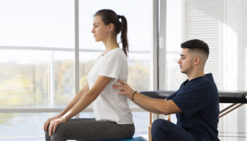Can Chiropractic Treatment Correct Poor Posture?