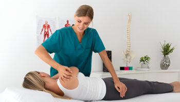 7 Effective Chiropractic Massage Therapy Techniques for Relief