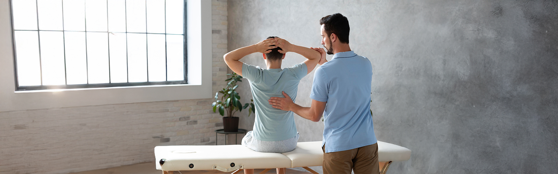 The Surprising Benefits of Chiropractic Care Beyond Back Pain