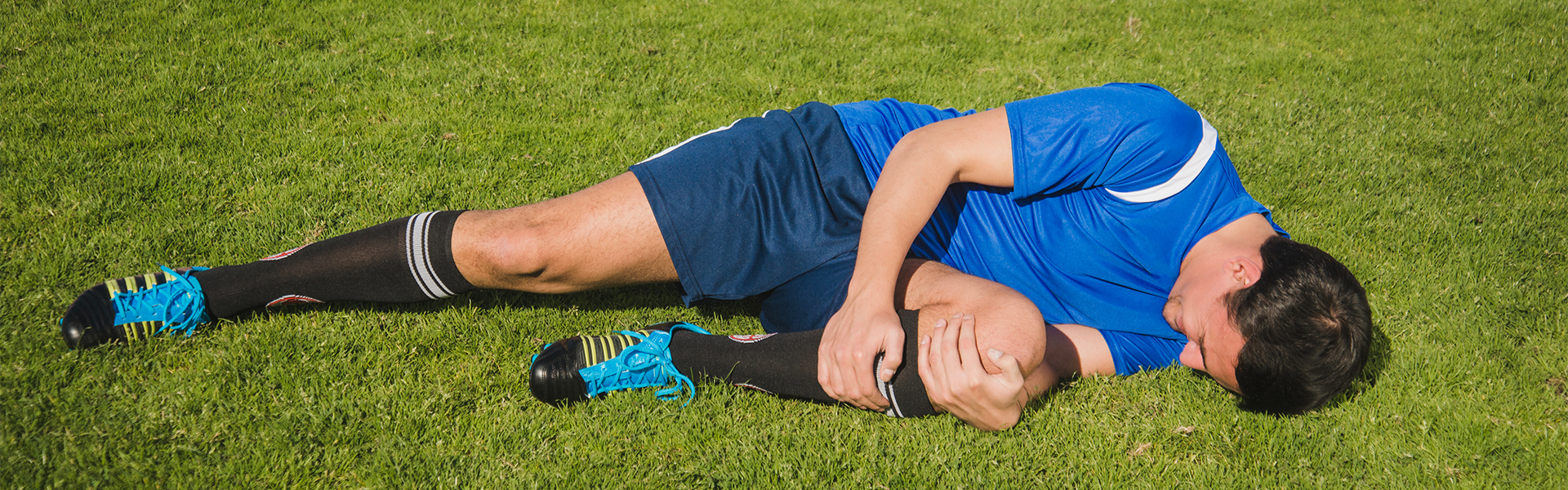 Sports-Related Injuries