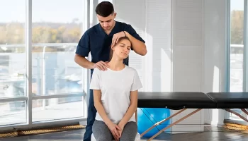 How Chiropractic Care Relieves TMJ Pain And Tension At South Bay Wellness