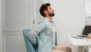 The Benefits of Chiropractic Care for Parkinson’s Disease