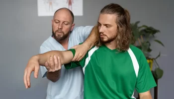 Can Chiropractic Care Help Sports Injuries? What Athletes Need to Know